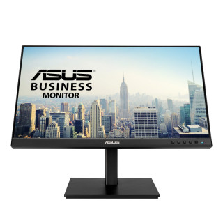 ASUS BE24ECSBT Monitor PC 60,5 cm (23.8") 1920 x 1080 Pixel Full HD LED Touch screen Nero