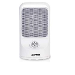 Zephir ZPTC170 stufetta elettrica Interno Bianco 1500 W Riscaldatore ambiente elettrico con ventilatore