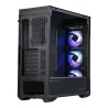 Cooler Master MasterBox TD500 Mesh V2 Midi Tower Nero