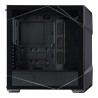 Cooler Master MasterBox TD500 Mesh V2 Midi Tower Nero