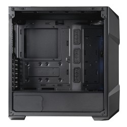 Cooler Master MasterBox TD500 Mesh V2 Midi Tower Nero