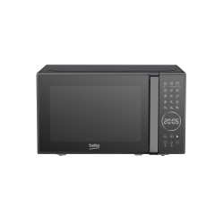 Beko MGC20130BB Nero Microonde combinato Superficie piana 20 L 700 W