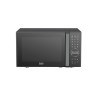 Beko MGC20130BB Nero Microonde combinato Superficie piana 20 L 700 W