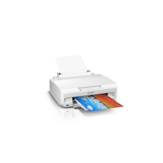 Epson Expression Photo XP-65 stampante a getto d'inchiostro A colori 5760 x 1440 DPI A4 Wi-Fi