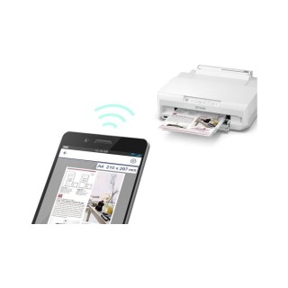 Epson Expression Photo XP-65 stampante a getto d'inchiostro A colori 5760 x 1440 DPI A4 Wi-Fi