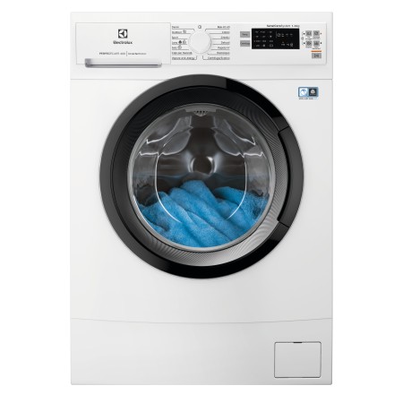 Electrolux EW6S560I lavatrice Caricamento frontale 6 kg 951 Giri min Bianco