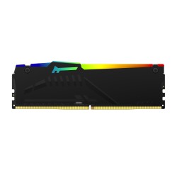 Kingston Technology FURY Beast 16 GB 6000 MT s DDR5 CL36 DIMM (Kit da 2 moduli) RGB EXPO