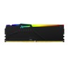 Kingston Technology FURY Beast 16 GB 6000 MT s DDR5 CL36 DIMM (Kit da 2 moduli) RGB EXPO