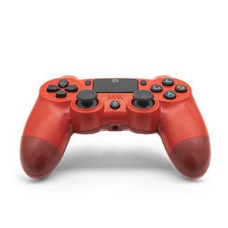 Xtreme 90424R periferica di gioco Rosso Bluetooth Gamepad Analogico Digitale PlayStation 4