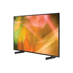 Samsung HAU8000 127 cm (50") 4K Ultra HD Smart TV Nero 20 W