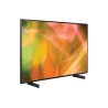 Samsung HAU8000 127 cm (50") 4K Ultra HD Smart TV Nero 20 W