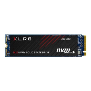 PNY XLR8 CS3030 2 TB M.2 PCI Express NVMe 3D TLC