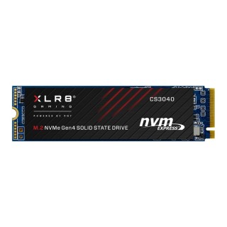 PNY XLR8 CS3040 2 TB M.2 PCI Express 4.0 NVMe 3D NAND