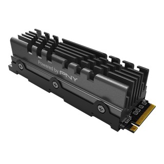 PNY XLR8 CS3140 2 TB M.2 PCI Express 4.0 NVMe 3D NAND