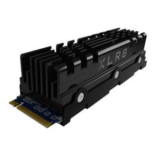 PNY XLR8 CS3040 2 TB M.2 PCI Express 4.0 NVMe 3D NAND