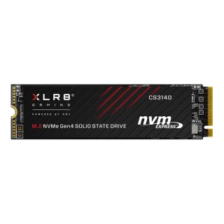 PNY XLR8 CS3140 2 TB M.2 PCI Express 4.0 NVMe 3D NAND