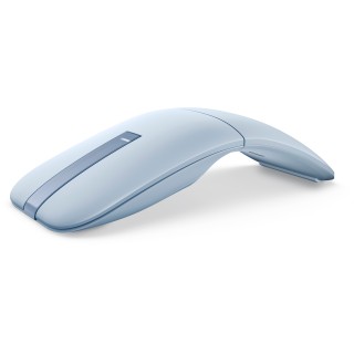 DELL MS700 mouse Viaggio Ambidestro Bluetooth Ottico 4000 DPI