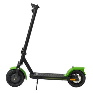 Nilox e-Scooter Lizard Nero, Verde 25 km h 10,2 Ah