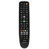 Meliconi Gumbody Personal 5 plus telecomando IR Wireless TV Pulsanti