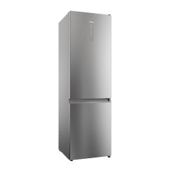 Haier 2D 60 Serie 3 HDW3620DNPK Libera installazione 377 L D Argento