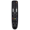 Meliconi Gumbody Personal 2 Plus telecomando IR Wireless TV Pulsanti