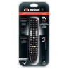 Meliconi Gumbody Personal 2 Plus telecomando IR Wireless TV Pulsanti