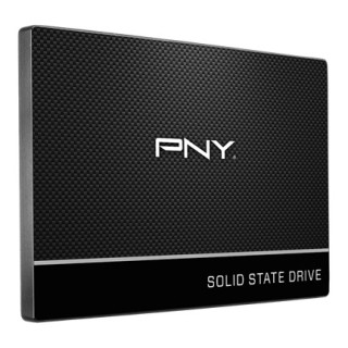 PNY CS900 250 GB 2.5" Serial ATA III 3D TLC