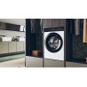 Haier I-Pro Series 3 HW90-B14939-IT lavatrice Caricamento frontale 9 kg 1400 Giri min Bianco