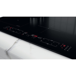 Whirlpool Piano Cottura Induzione WL B2977 NE