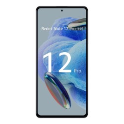 Xiaomi Redmi Note 12 Pro 5G 16,9 cm (6.67") Doppia SIM Android 12 USB tipo-C 6 GB 128 GB 5000 mAh Bianco