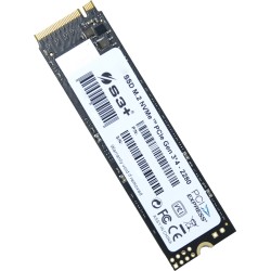 S3Plus Technologies S3SSDD960 drives allo stato solido 960 GB M.2 PCI Express 3.0 NVMe TLC