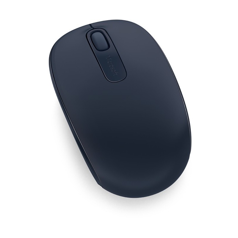 Microsoft Wireless Mobile 1850 mouse Viaggio Ambidestro RF Wireless