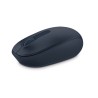 Microsoft Wireless Mobile 1850 mouse Viaggio Ambidestro RF Wireless