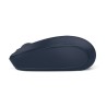 Microsoft Wireless Mobile 1850 mouse Viaggio Ambidestro RF Wireless