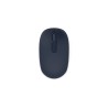 Microsoft Wireless Mobile 1850 mouse Viaggio Ambidestro RF Wireless