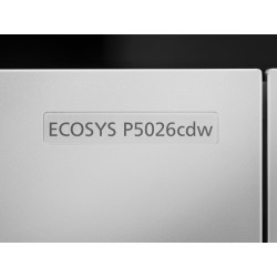 KYOCERA ECOSYS P5026cdw A colori 9600 x 600 DPI A4 Wi-Fi