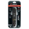 Meliconi Gumbody Personal 3 plus telecomando IR Wireless TV Pulsanti