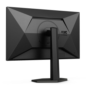 AOC G4 27G4X Monitor PC 68,6 cm (27") 1920 x 1080 Pixel Full HD LED Nero