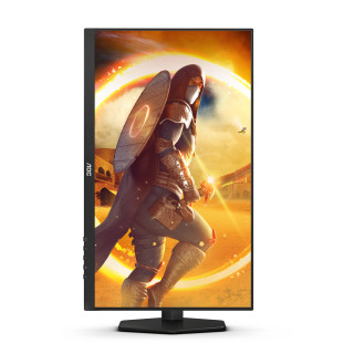 AOC G4 27G4X Monitor PC 68,6 cm (27") 1920 x 1080 Pixel Full HD LED Nero