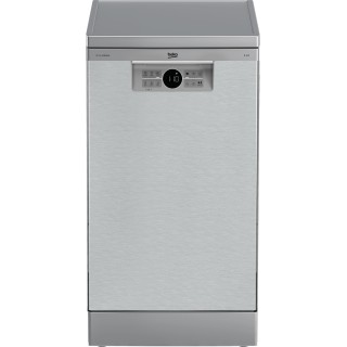 Beko BDFS26020XQ Libera installazione 10 coperti E