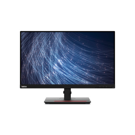 Lenovo ThinkVision T24m-29 LED display 60,5 cm (23.8") 1920 x 1080 Pixel Full HD LCD Nero