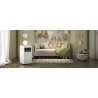 Olimpia Splendid DOLCECLIMA Compact 8 MWB condizionatore portatile Bianco