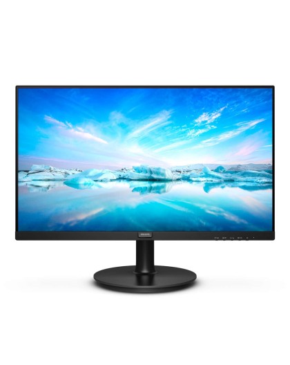 Philips V Line 271V8LA 00 LED display 68,6 cm (27") 1920 x 1080 Pixel Full HD Nero