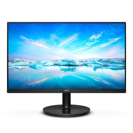 Philips V Line 271V8LA 00 LED display 68,6 cm (27") 1920 x 1080 Pixel Full HD Nero