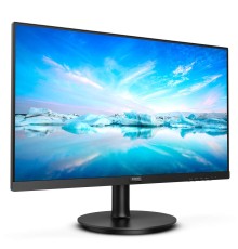 Philips V Line 271V8LA 00 LED display 68,6 cm (27") 1920 x 1080 Pixel Full HD Nero