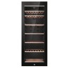 Haier Wine Bank 50 Serie 5 HWS84GA Cantinetta vino con compressore Libera installazione Nero 84 bottiglia bottiglie