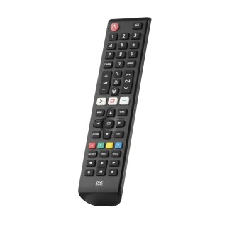 One For All TV Replacement Remotes URC4910 telecomando IR Wireless Pulsanti