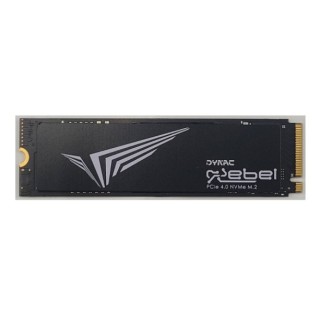 DYNAC DREBEL512GB R drives allo stato solido 512 GB M.2 PCI Express 4.0 NVMe