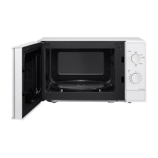 Panasonic NN-E20JWMEPG forno a microonde Bianco Solo microonde Superficie piana 20 L 800 W