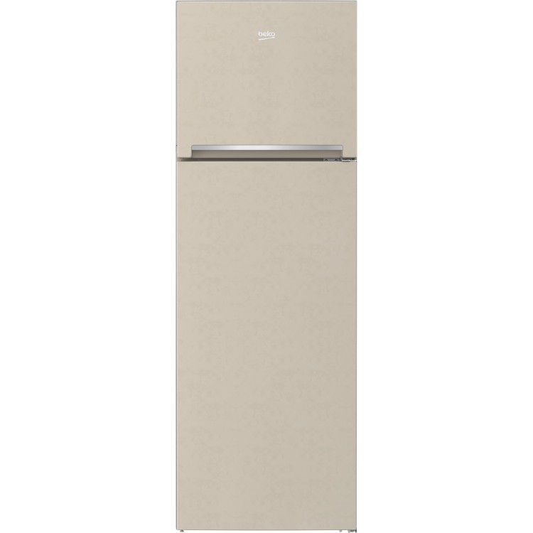 Beko RDSA310M40BN Libera installazione 306 L E Beige